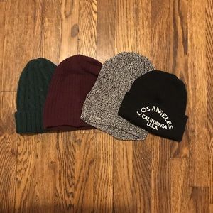 4 for the price of one!